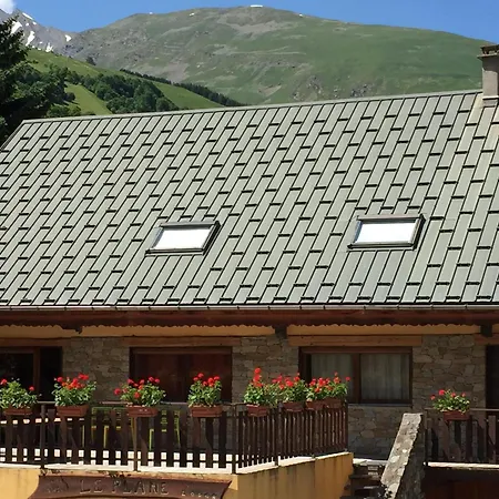 Apartment Duplex 6p, 12 Pers, 4*, Sud, Terrasse, Animaux Ok, Sauna, Proche Pistes Et Commerces - Fr-1-263-358 *