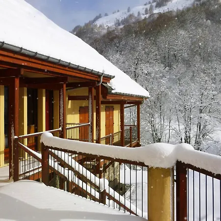 Duplex 6p, 12 Pers, 4*, Sud, Terrasse, Animaux Ok, Sauna, Proche Pistes Et Commerces - Fr-1-263-358 *