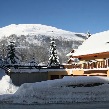 Duplex 6p, 12 Pers, 4*, Sud, Terrasse, Animaux Ok, Sauna, Proche Pistes Et Commerces - Fr-1-263-358 Valloire