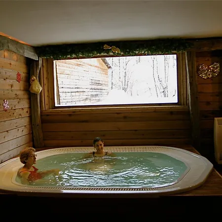 Duplex 6p, 12 Pers, 4*, Sud, Terrasse, Animaux Ok, Sauna, Proche Pistes Et Commerces - Fr-1-263-358 * Valloire