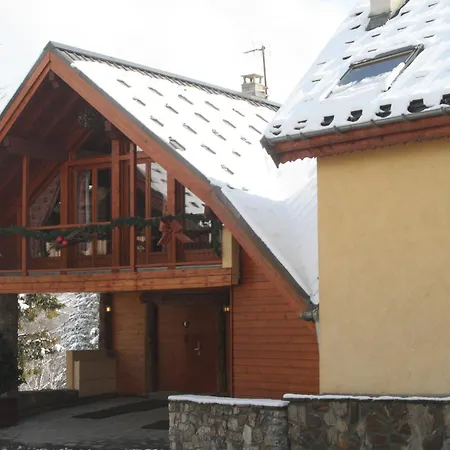 Duplex 6p, 12 Pers, 4*, Sud, Terrasse, Animaux Ok, Sauna, Proche Pistes Et Commerces - Fr-1-263-358 Apartment *