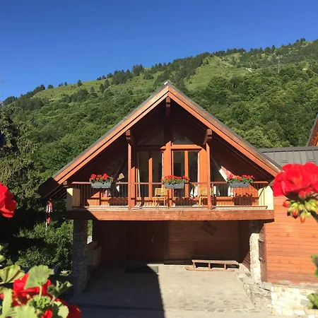 Apartment Duplex 6p, 12 Pers, 4*, Sud, Terrasse, Animaux Ok, Sauna, Proche Pistes Et Commerces - Fr-1-263-358 *