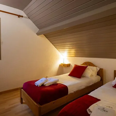 Duplex 6p, 12 Pers, 4*, Sud, Terrasse, Animaux Ok, Sauna, Proche Pistes Et Commerces - Fr-1-263-358 Apartment