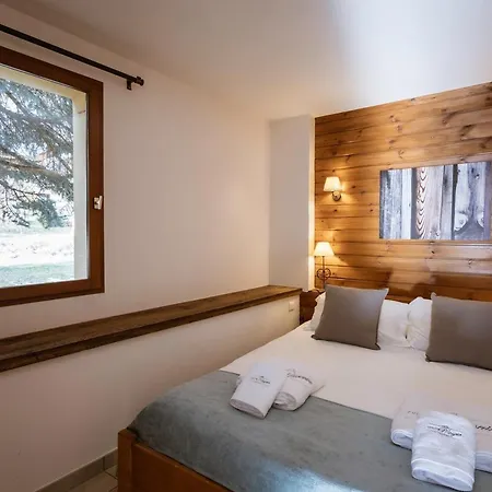 Duplex 6p, 12 Pers, 4*, Sud, Terrasse, Animaux Ok, Sauna, Proche Pistes Et Commerces - Fr-1-263-358 Apartment Valloire