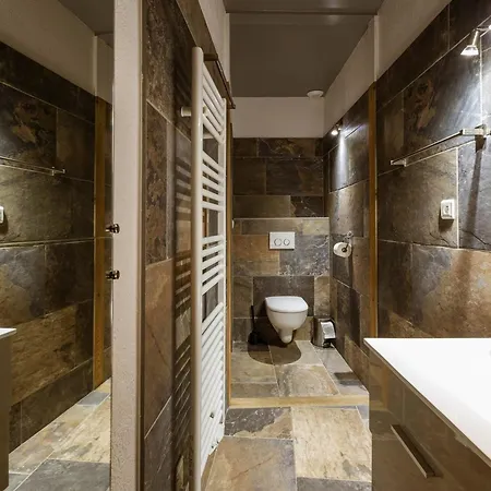 Apartment Duplex 6p, 12 Pers, 4*, Sud, Terrasse, Animaux Ok, Sauna, Proche Pistes Et Commerces - Fr-1-263-358 Valloire